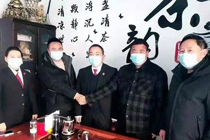 借贷争议双方陈述不一，司法鉴定助力达成调解协议